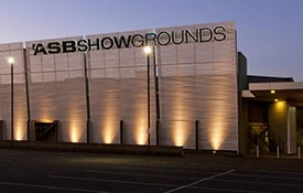 Auckland Showground
